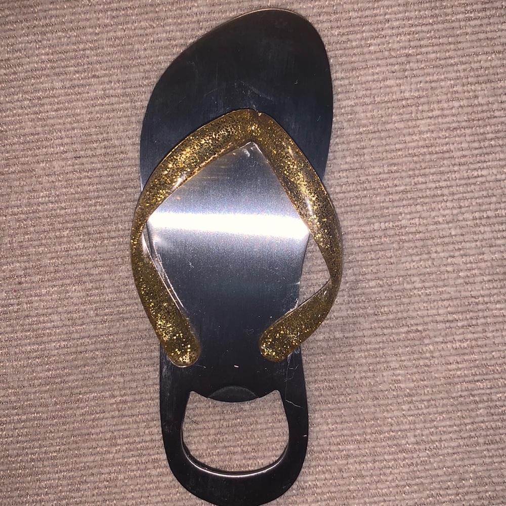 Flip🩴Flop Bottle Opener